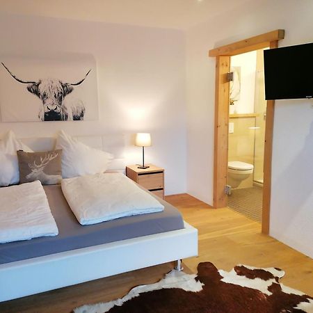 Haus Miriam Apartment Миминг Екстериор снимка