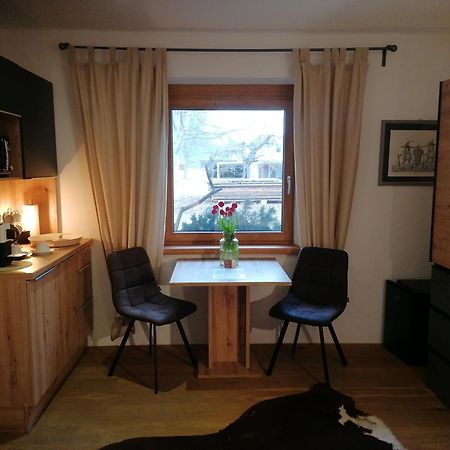 Haus Miriam Apartment Миминг Екстериор снимка