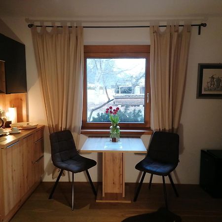 Haus Miriam Apartment Миминг Екстериор снимка