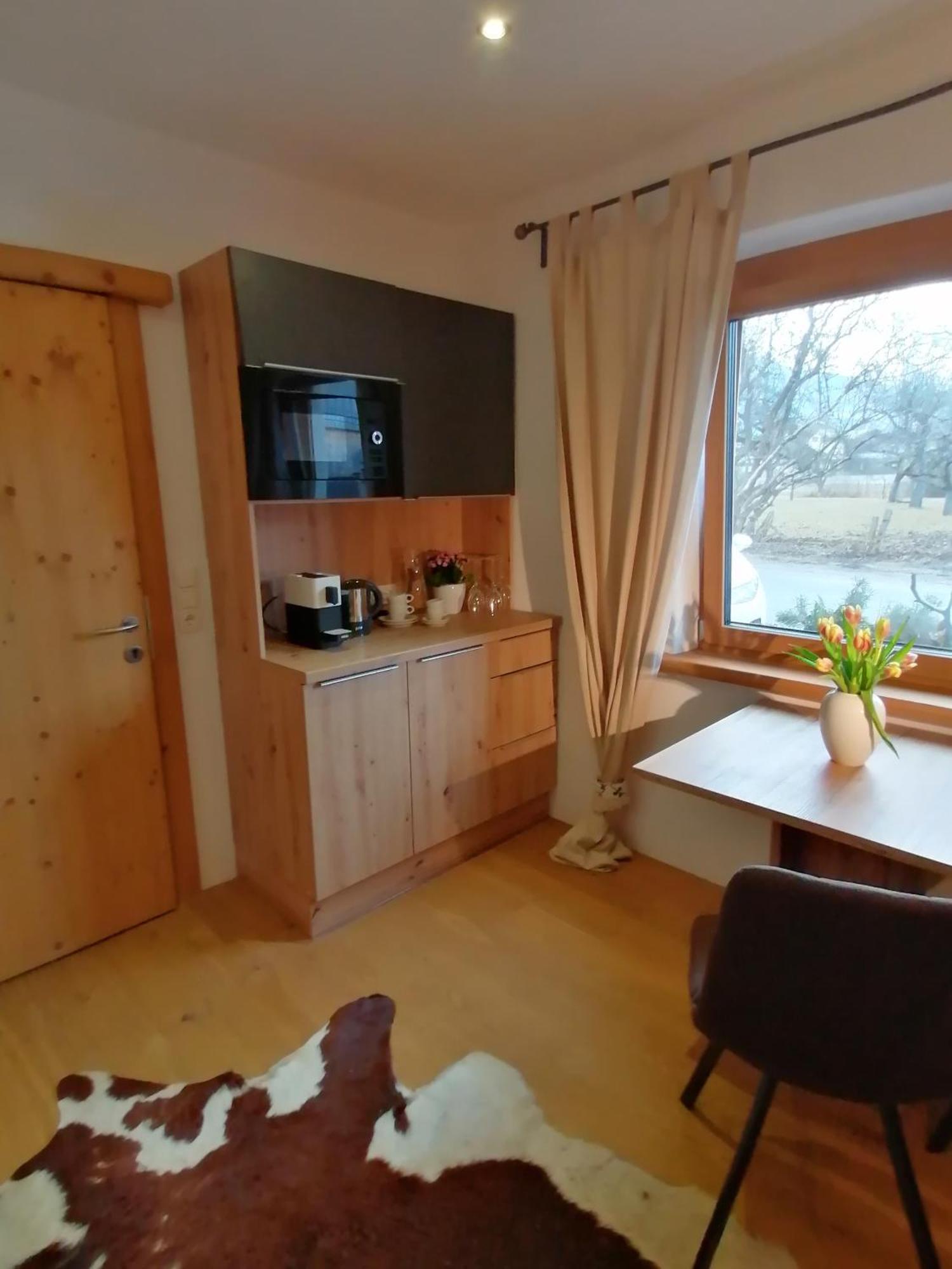 Haus Miriam Apartment Миминг Екстериор снимка