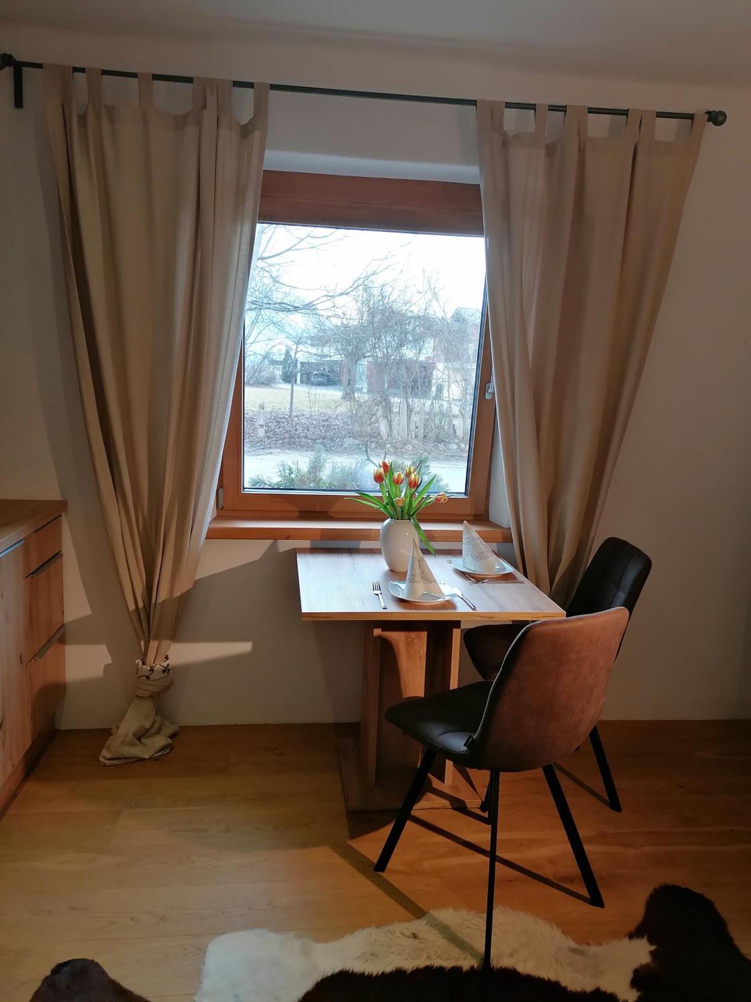 Haus Miriam Apartment Миминг Екстериор снимка