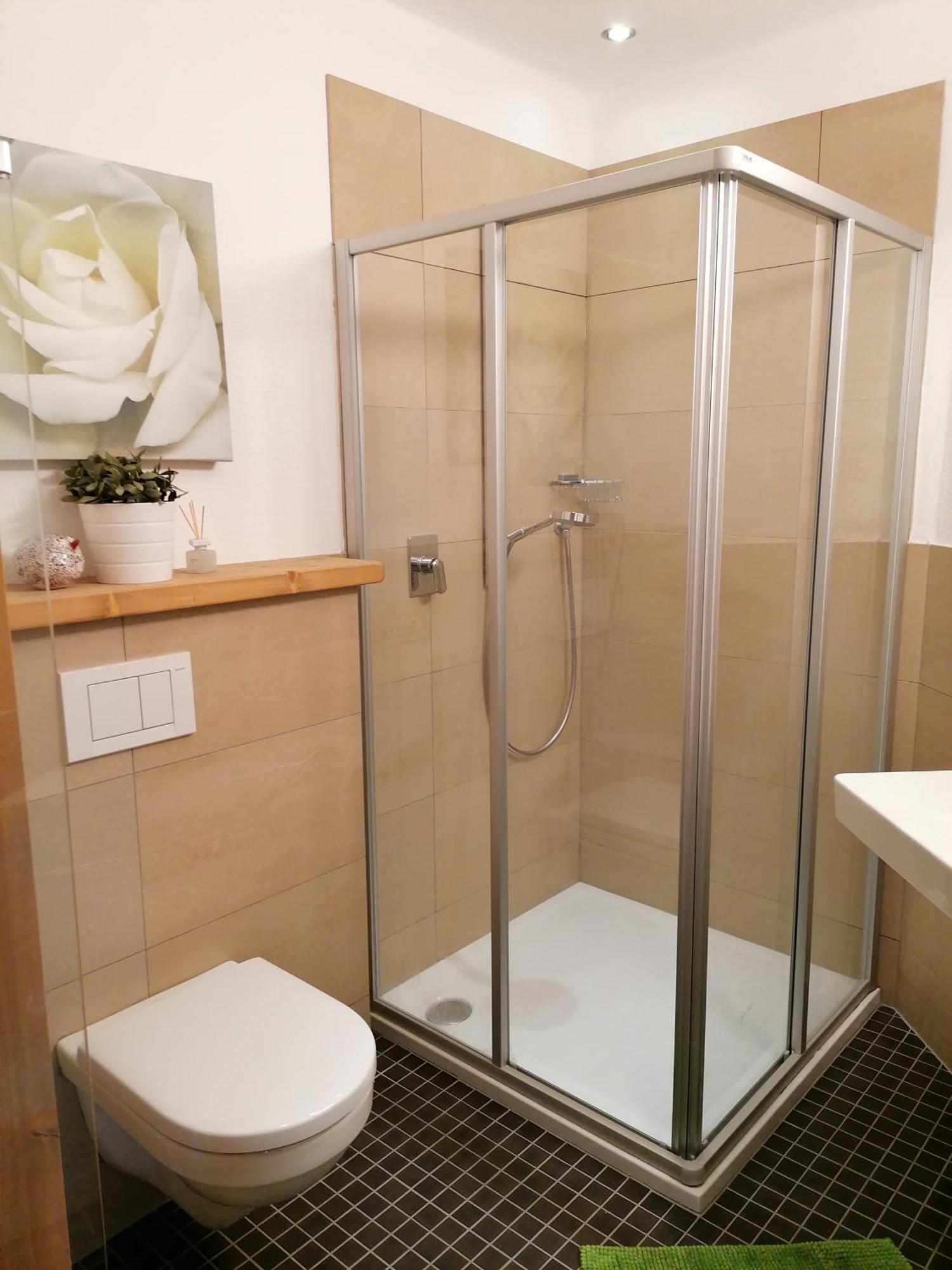 Haus Miriam Apartment Миминг Екстериор снимка
