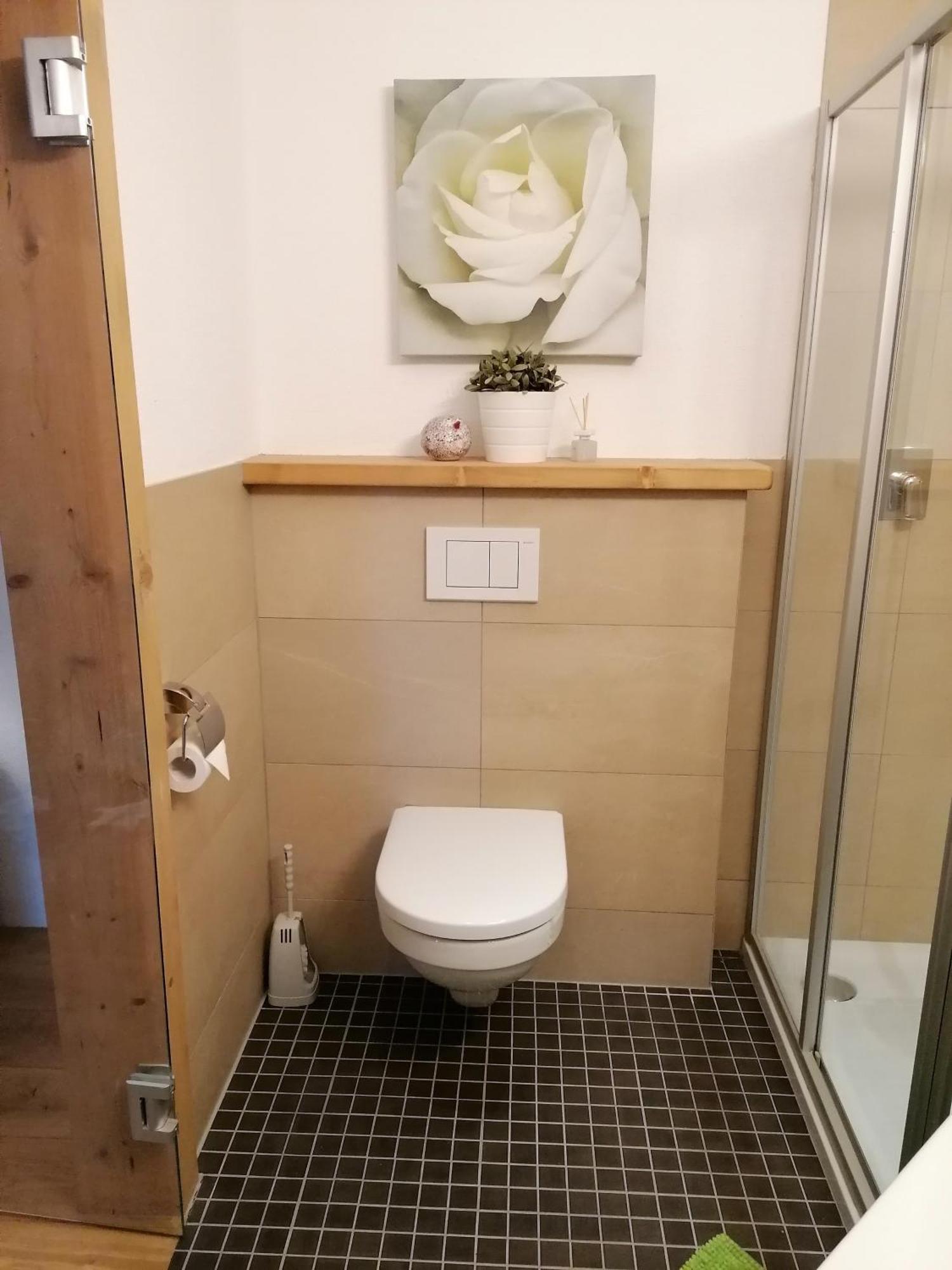 Haus Miriam Apartment Миминг Екстериор снимка